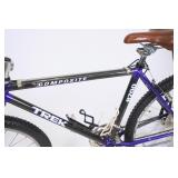 Trek 8700 Composite Vintage Mountain Bike