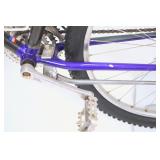 Trek 8700 Composite Vintage Mountain Bike