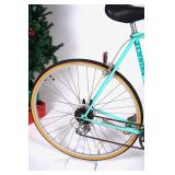 1987 Schwinn Traveler – 63 cm