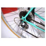 1987 Schwinn Traveler – 63 cm