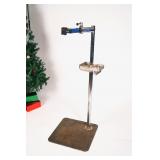 Park Tool Bicycle Repair Stand with Heavy Duty Base