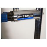 Park Tool Bicycle Repair Stand with Heavy Duty Base