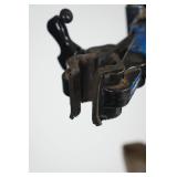 Park Tool Bicycle Repair Stand with Heavy Duty Base