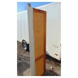 Painted Corner Cabinet, 7