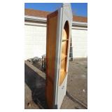 Painted Corner Cabinet, 7