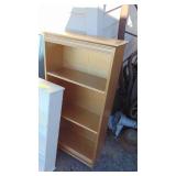 4-Small Bookcase/Shelves