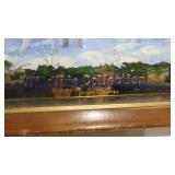 PBR Wildlife 1990 Timberwolf