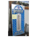 PBR Thermometer, 20.5" x 9"