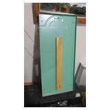 PBR Thermometer, 20.5" x 9"