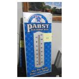 PBR Thermometer, 20.5" x 9"