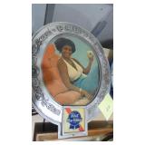 PBR Vintage Light Up Sign, 14" x 17"