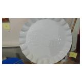 Large Repro Pepsi Cola Button Sign, 28" Rd