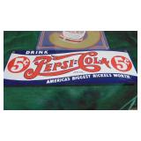 2- Newer Pepsi Signs