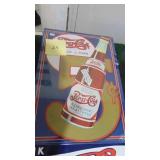 2- Newer Pepsi Signs