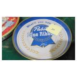 2-Vintage PBR Trays