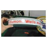 2- Vintage Trays, Grain Belt and PBR