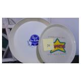 4-Vintage Trays, Troppers,2-PBR, 7up