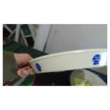 4-Vintage Trays, Troppers,2-PBR, 7up