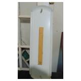 Newer Pepsi Thermometer, 27" Tall