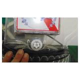 PBR Light Up Sign, 16" x 11"