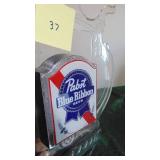 PBR Light Up Sign, 16" x 11"