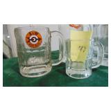 5- A&W Mugs