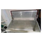 Miller High Life Metal Cooler