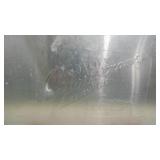 Miller High Life Metal Cooler