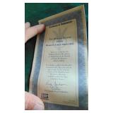 Various New Official Glasses of World Great Breweries