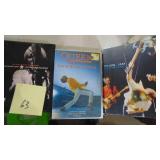 Tom Petty, Pearl Jam, Queen DVD Sets