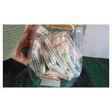 Various Small Knifes