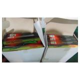 Various Small Knifes