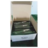 3-Boxes of New Pocket Knifers