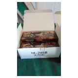 3-Boxes of New Pocket Knifers