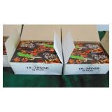 3-Boxes of New Pocket Knifers