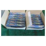 3-Boxes of New Pocket Knifers