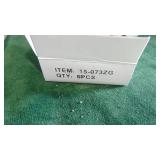 3-Boxes of New Pocket Knifers