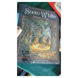 Magazines, Cookbooks and Postcard Protectors