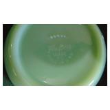 Jadeite Measuring Cups and Bowls