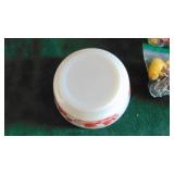 Miniature Teapots, Vintage Toy Animals and Davy Crockett Bowl