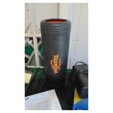 Lot of Various Items, Including Photo Player