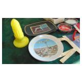 Lot of Adverting Items