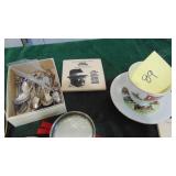 Lot of Adverting Items