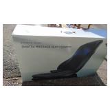 Sharper Image Shiatsu Massage Seat Cushion