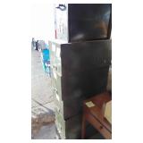 5-Stackable Metal Files and other Single File