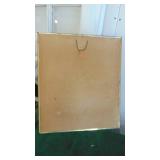 1953 Budweiser Calendar