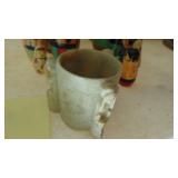 2-Nesting Doll Sets and Monkey Toothpick Holder