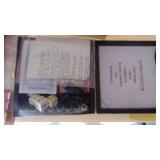 Vintage View Master, Travel Game, Pez Harry Potter and Wand