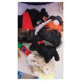 Misc Plush Toys