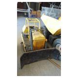 Tonka Construction Toys